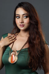 Canyon Glow Necklace