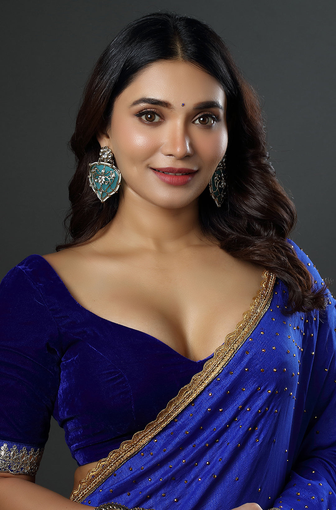 Artisan Branch Earrings