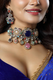 Horizon Hues Choker