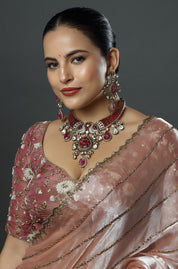 Saheli Sangam Choker