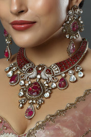 Saheli Sangam Choker
