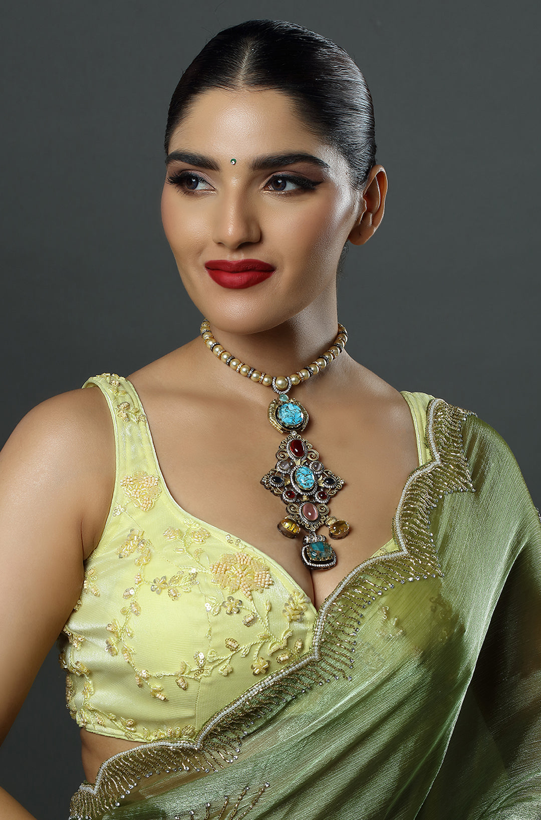 Necklace – Shelly Jewels