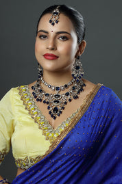 Awadhi Adornment Necklace