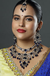 Awadhi Adornment Necklace