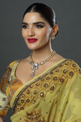Haldi Hues Necklace