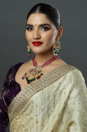 Rani-e-Raat Necklace