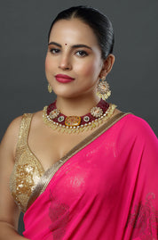 Sangeet Soiree Necklace