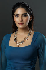 The Gaia's Embrace Necklace