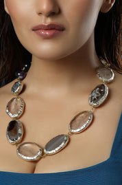 The Gaia's Embrace Necklace