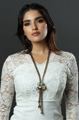The Gypsy Soul Chain Necklace
