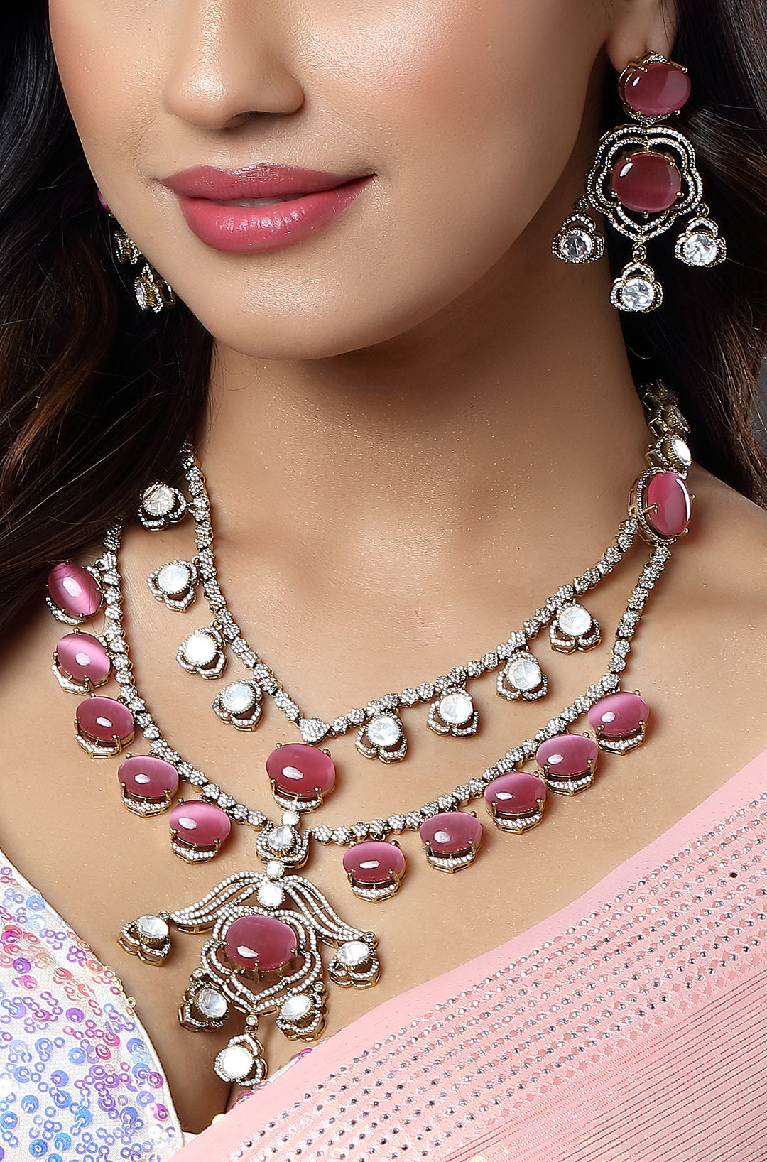 The Aishani Necklace