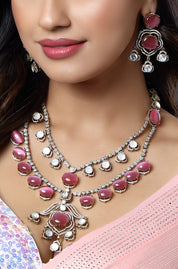 The Aishani Necklace