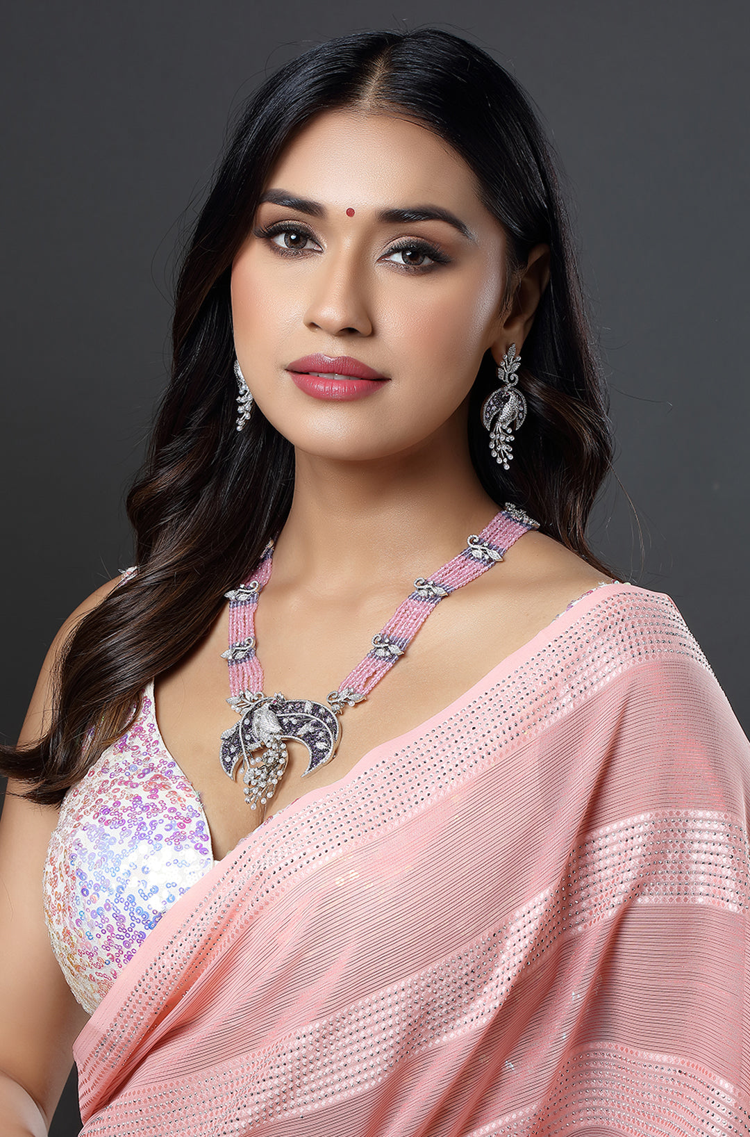 Banjara Bloom Necklace