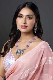 Banjara Bloom Necklace
