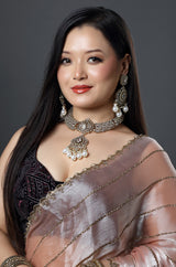 The Folkloric Necklace