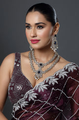 The Kundan Raani Necklace