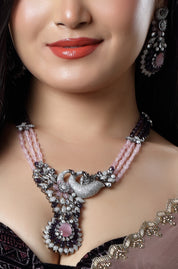 Dulhan's Dream Necklace