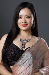 Dulhan's Dream Necklace