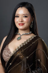 The Chandni Charm Necklace