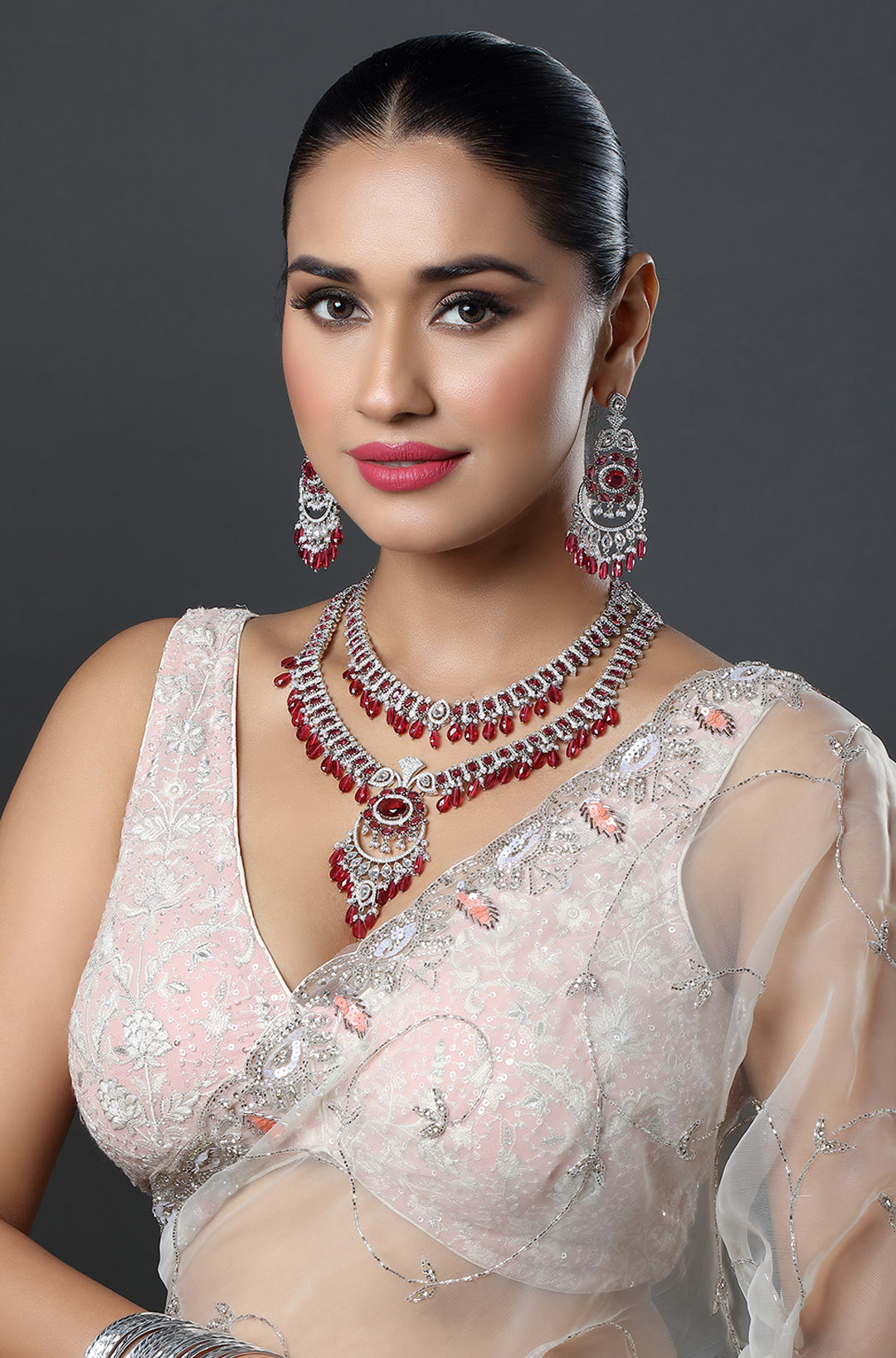 Necklace – Shelly Jewels