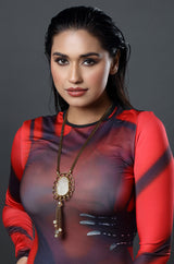 Natural Radiance Necklace
