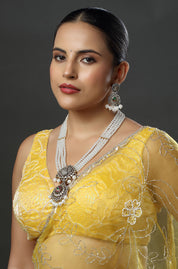 Shahi Moti Haar Necklace