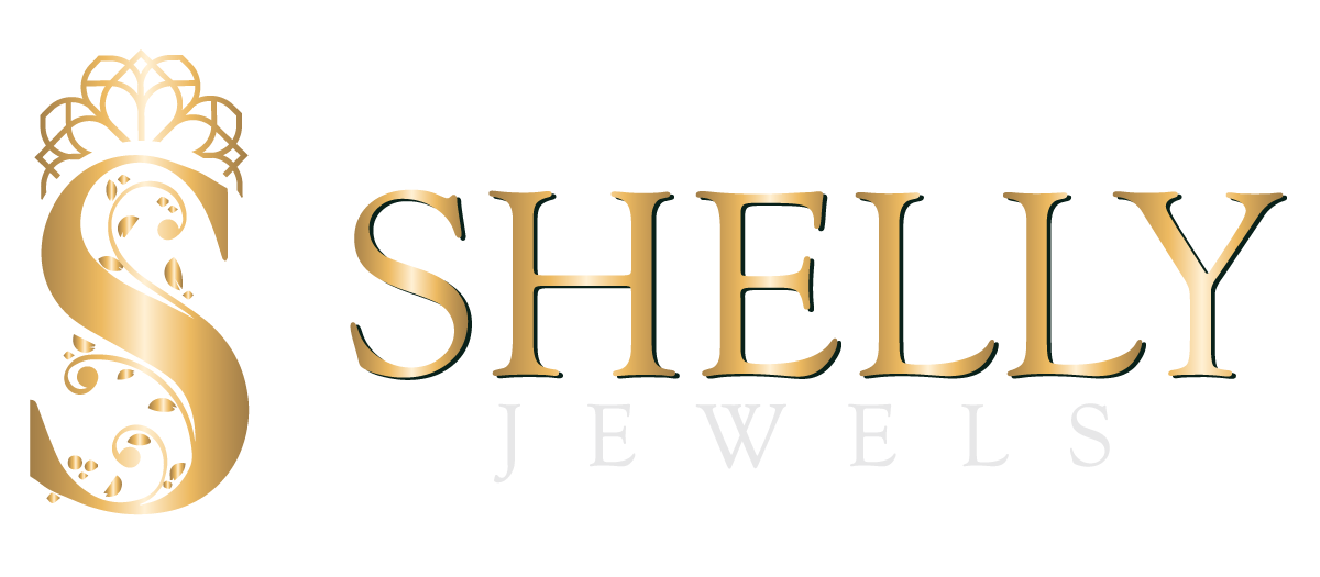 Shelly Jewels logo