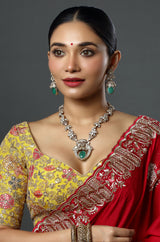 The Jade Nicolette Necklace
