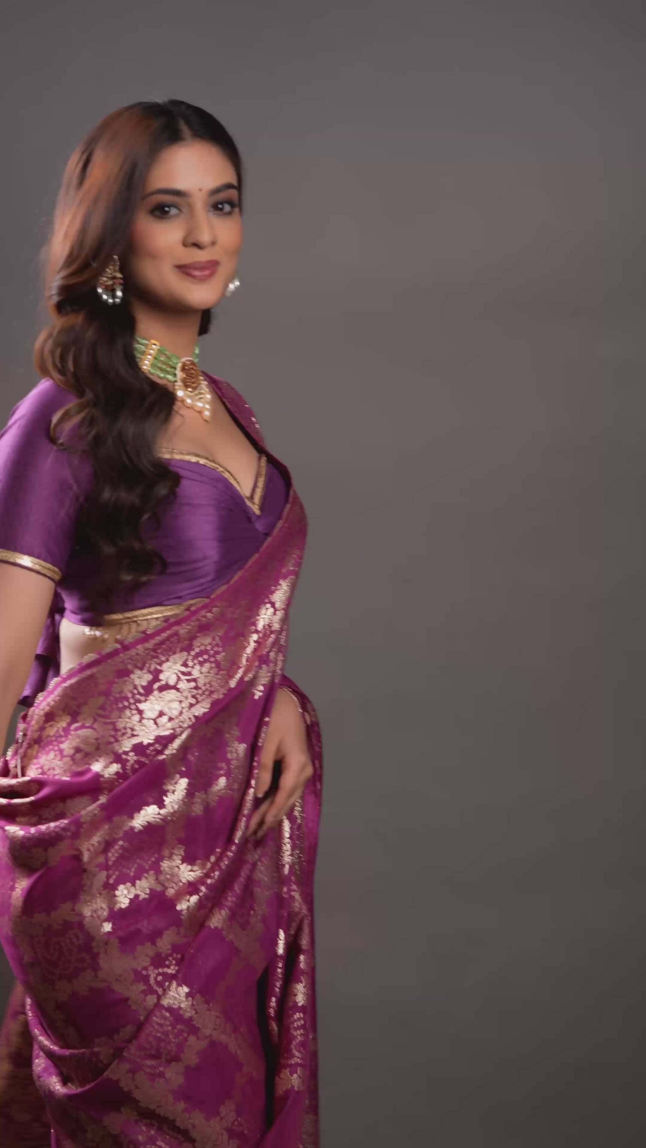 Basant Bahar Necklace