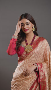 Bharati Ruhani Haar Necklace