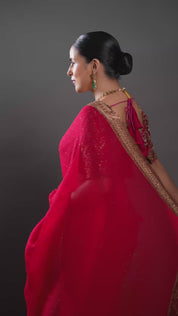 Emerald Empress Necklace