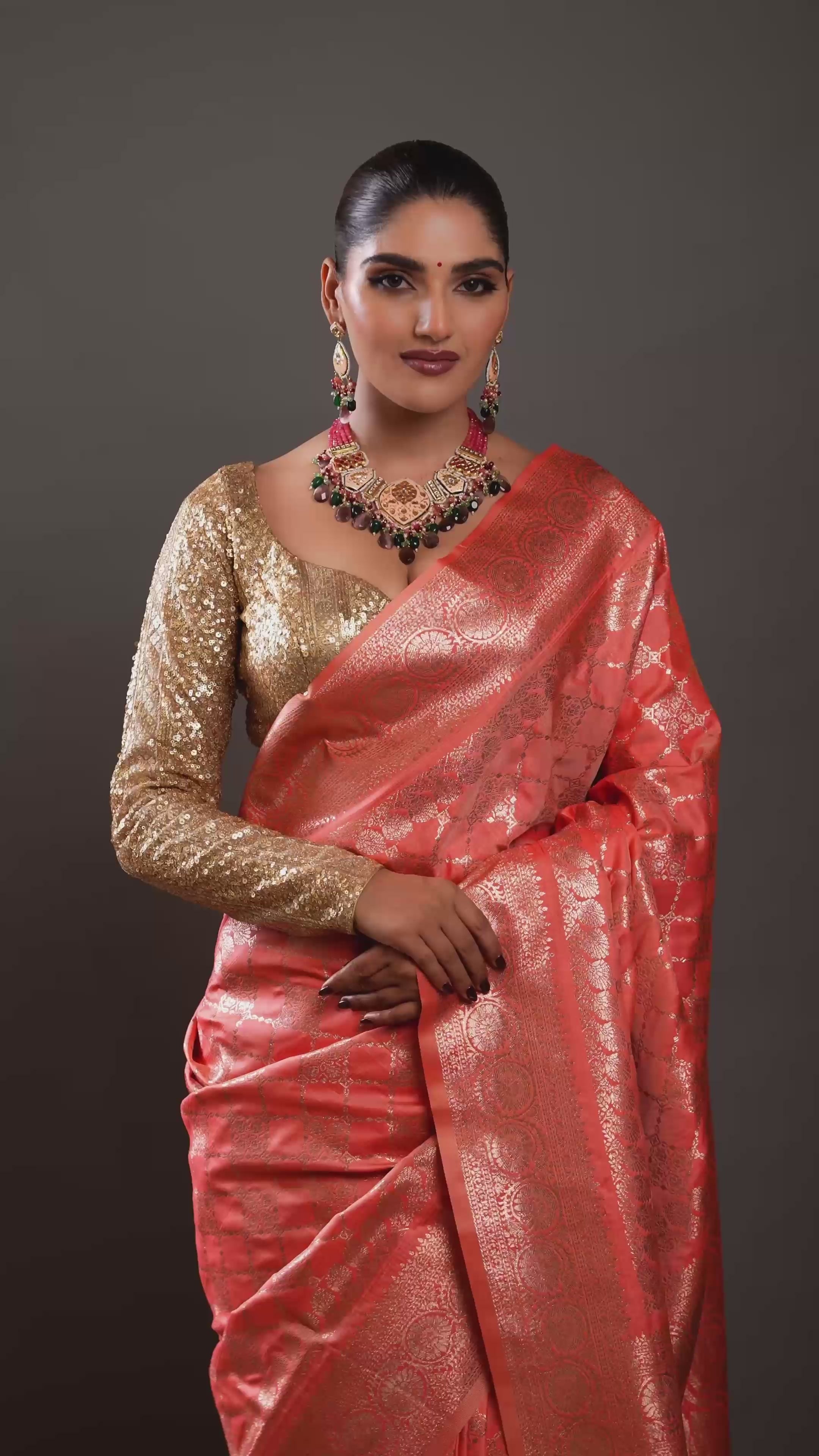 Rajasthan Royale Necklace