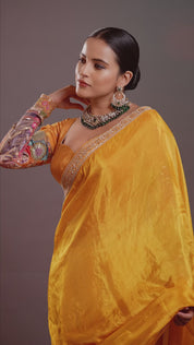 The Majestic Pachyderm Necklace