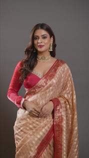 Rajwada Royal Pearl & Neelmani Kundan Choker Necklace