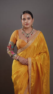 The Multi-Gem Polki Radiance Necklace